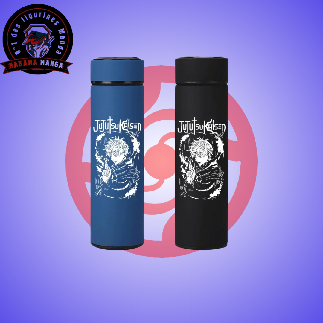 Thermos Jujutsu Kaisen – Yuji Itadori