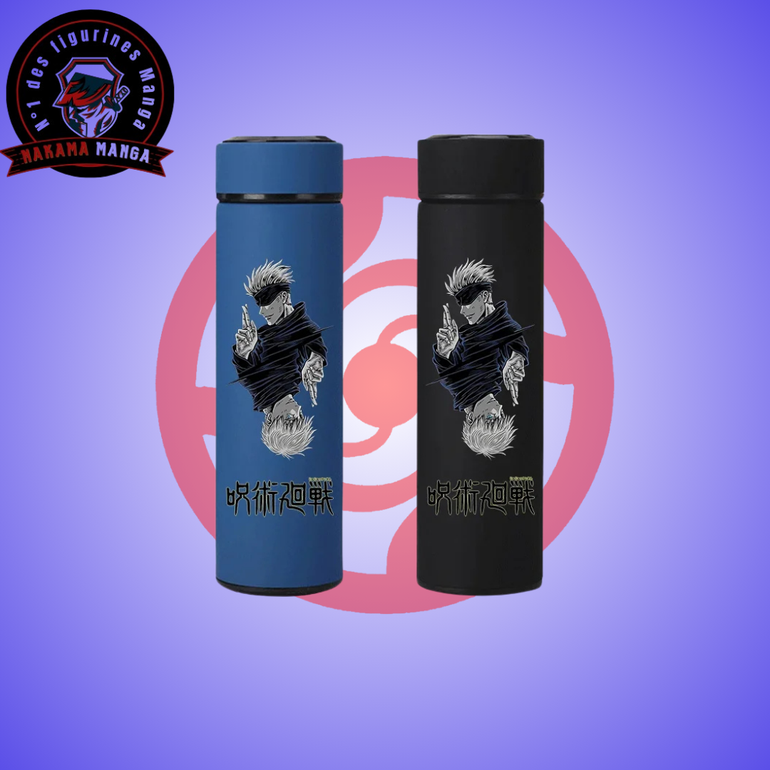 Thermos Jujutsu Kaisen - Satoru Gojo