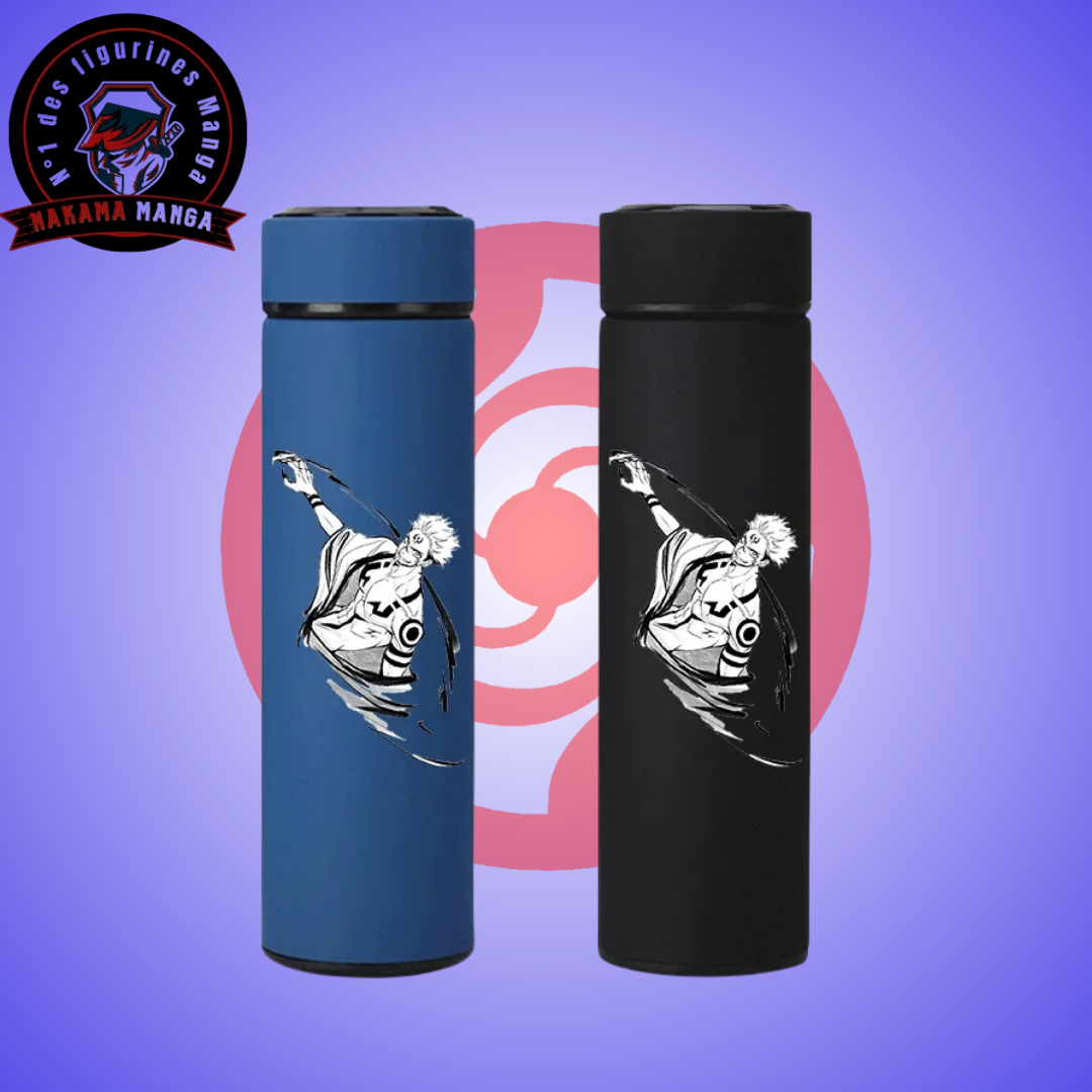 Thermos Jujutsu Kaisen - Ryomen Sukuna