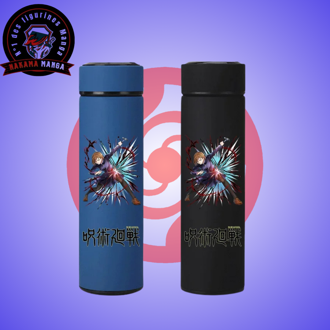 Thermos Jujutsu Kaisen – Nobara Kugisaki