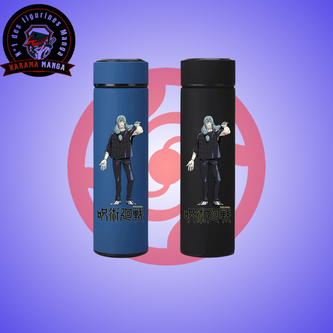 Thermos Jujutsu Kaisen – Mahito