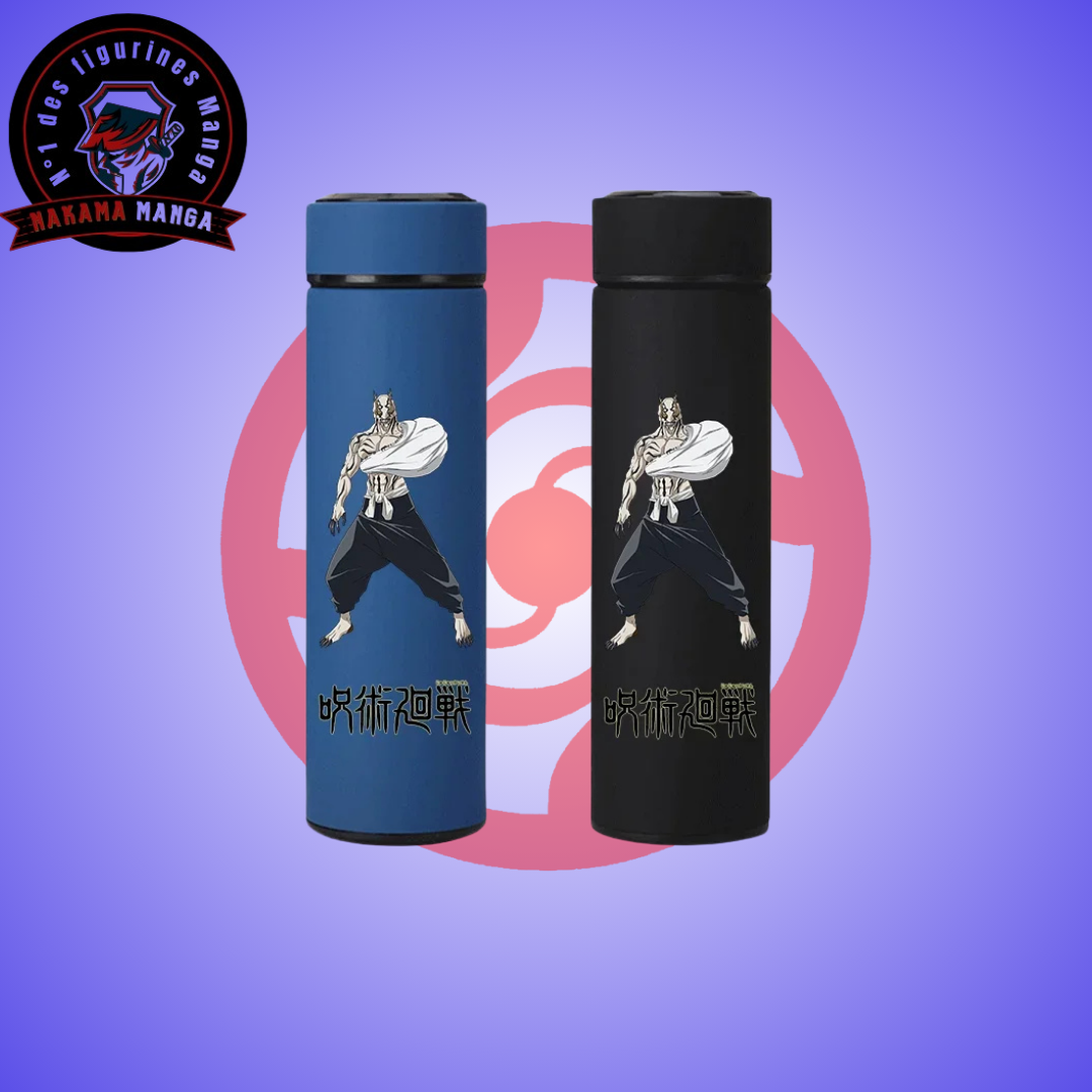 Thermos Jujutsu Kaisen - Hanami
