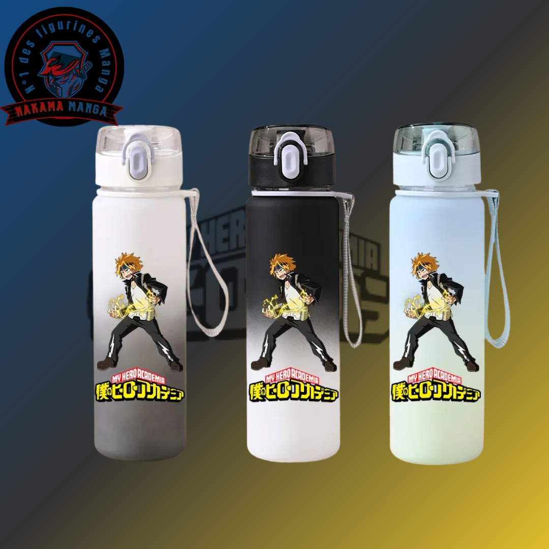 Gourde My Hero Academia - Denki Kaminari