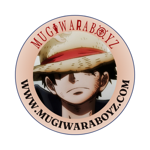 MugiwaraBoyz