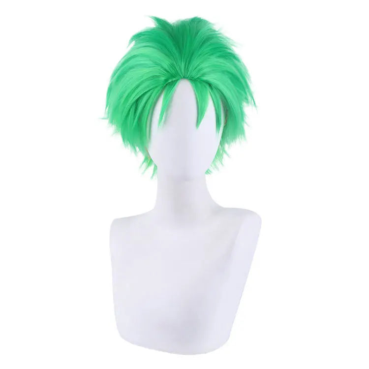 Cosplay One Piece - Roronoa Zoro