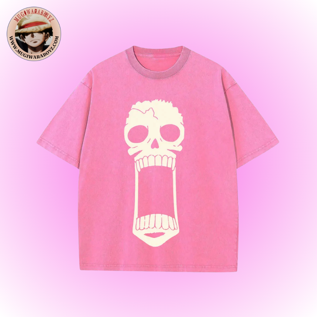 T-shirt One Piece – Brook