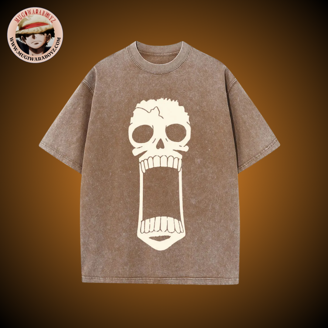 T-shirt One Piece – Brook