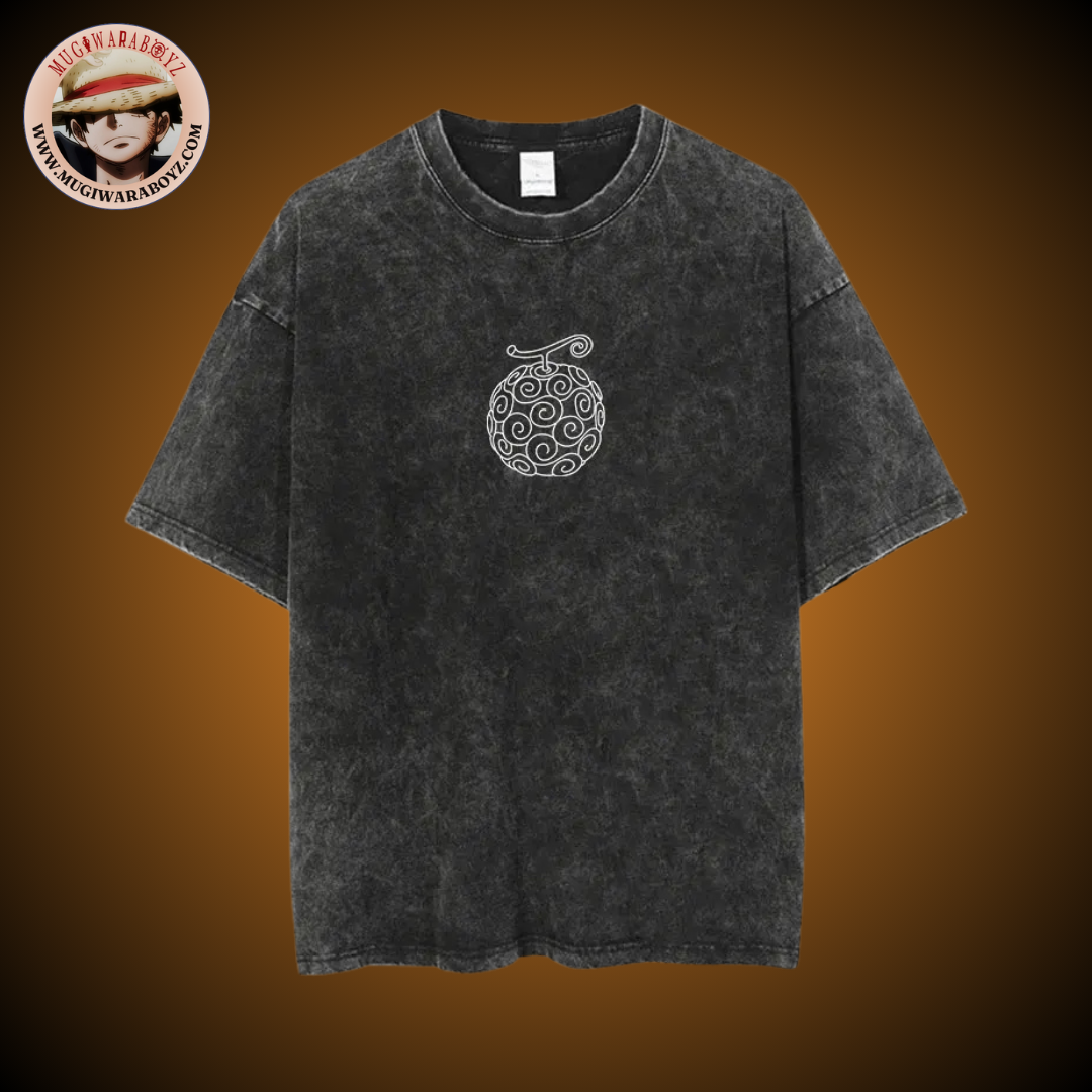T-shirt One Piece – Mera Mera no Mi