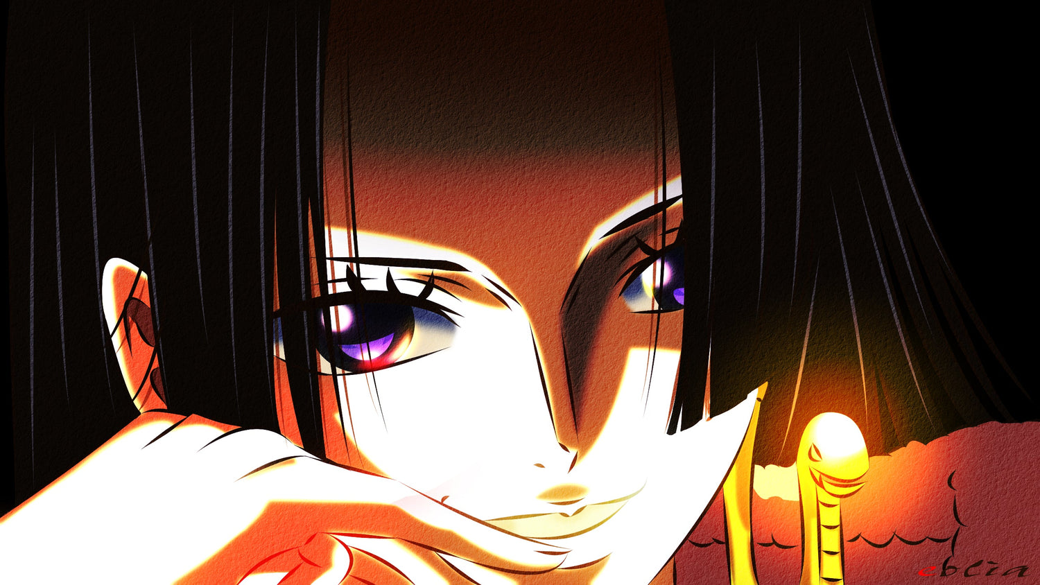 Boa Hancock