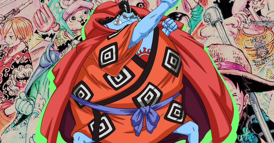 Jinbei