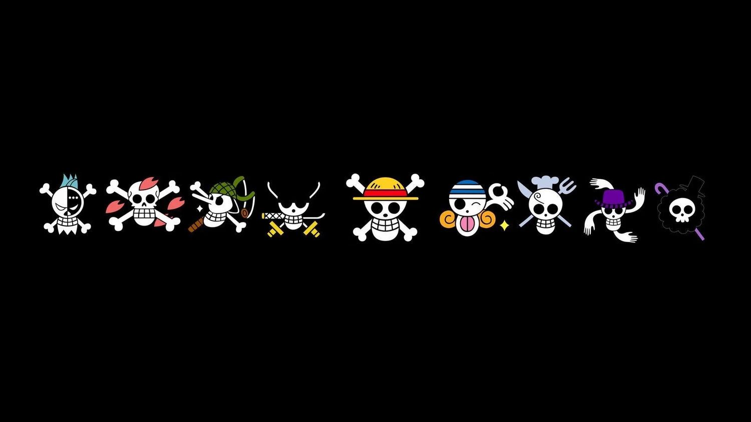Jolly Roger