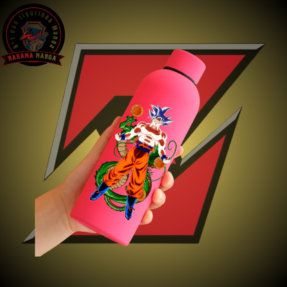 Thermos Dragon Ball Z - Goku