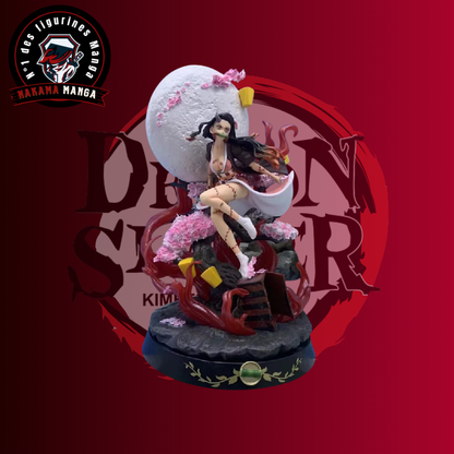 Figurine Demon Slayer - Nezuko