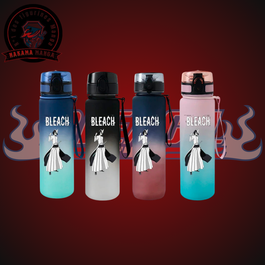 Gourde Bleach - Ulquiora