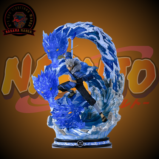 Figurine Naruto Shippuden - Tobirama Senju