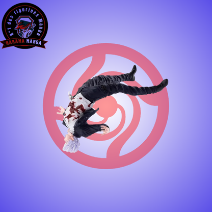 Figurine Jujutsu Kaisen - Gojo