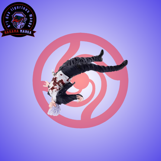 Figurine Jujutsu Kaisen - Gojo