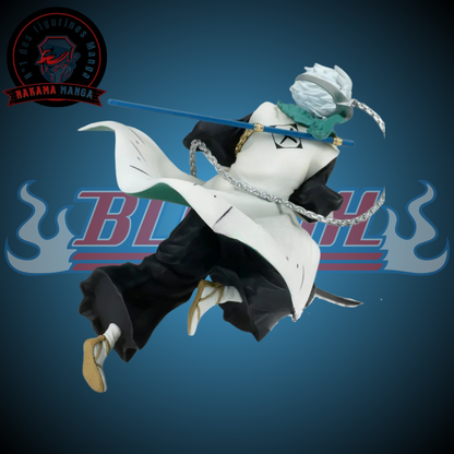 Figurine Bleach - Hitsugaya