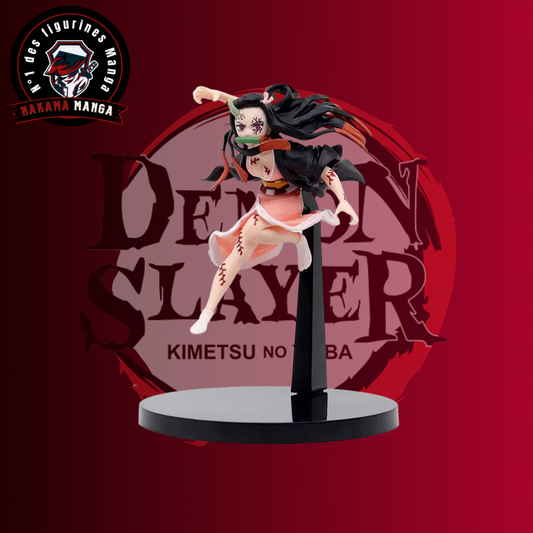 Figurine Demon Slayer -  Nezuko -