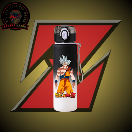 Gourde Dragon Ball Z - Goku