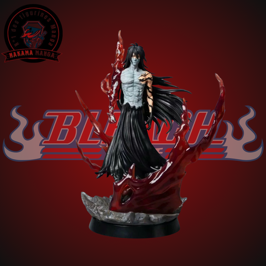 Figurine Bleach - Ichigo Kurosaki