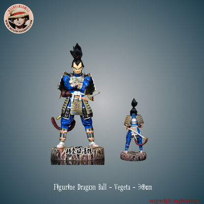 Figurine Dragon Ball - Personnages Cultes