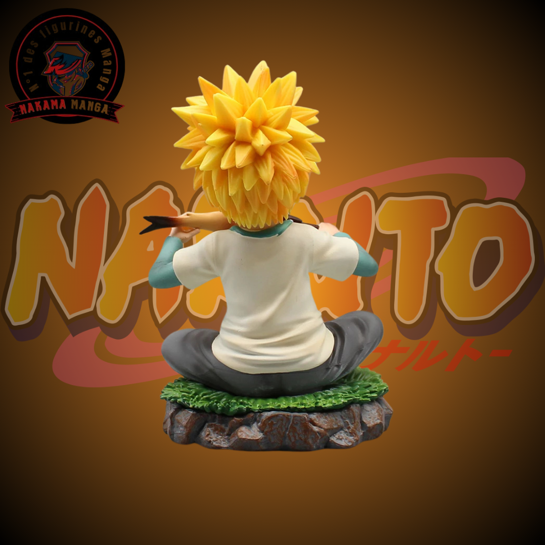 Figurine Naruto - Naruto Enfant