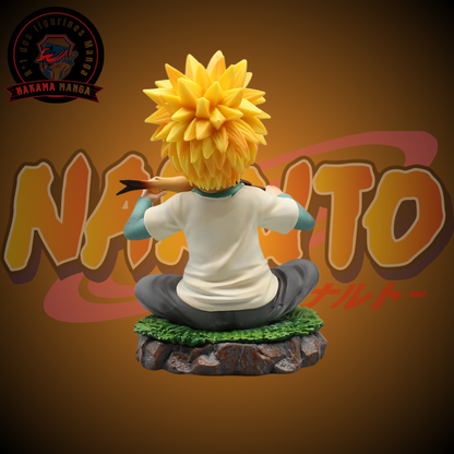 Figurine Naruto - Naruto Enfant