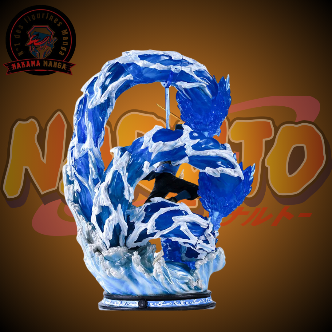 Figurine Naruto Shippuden - Tobirama Senju