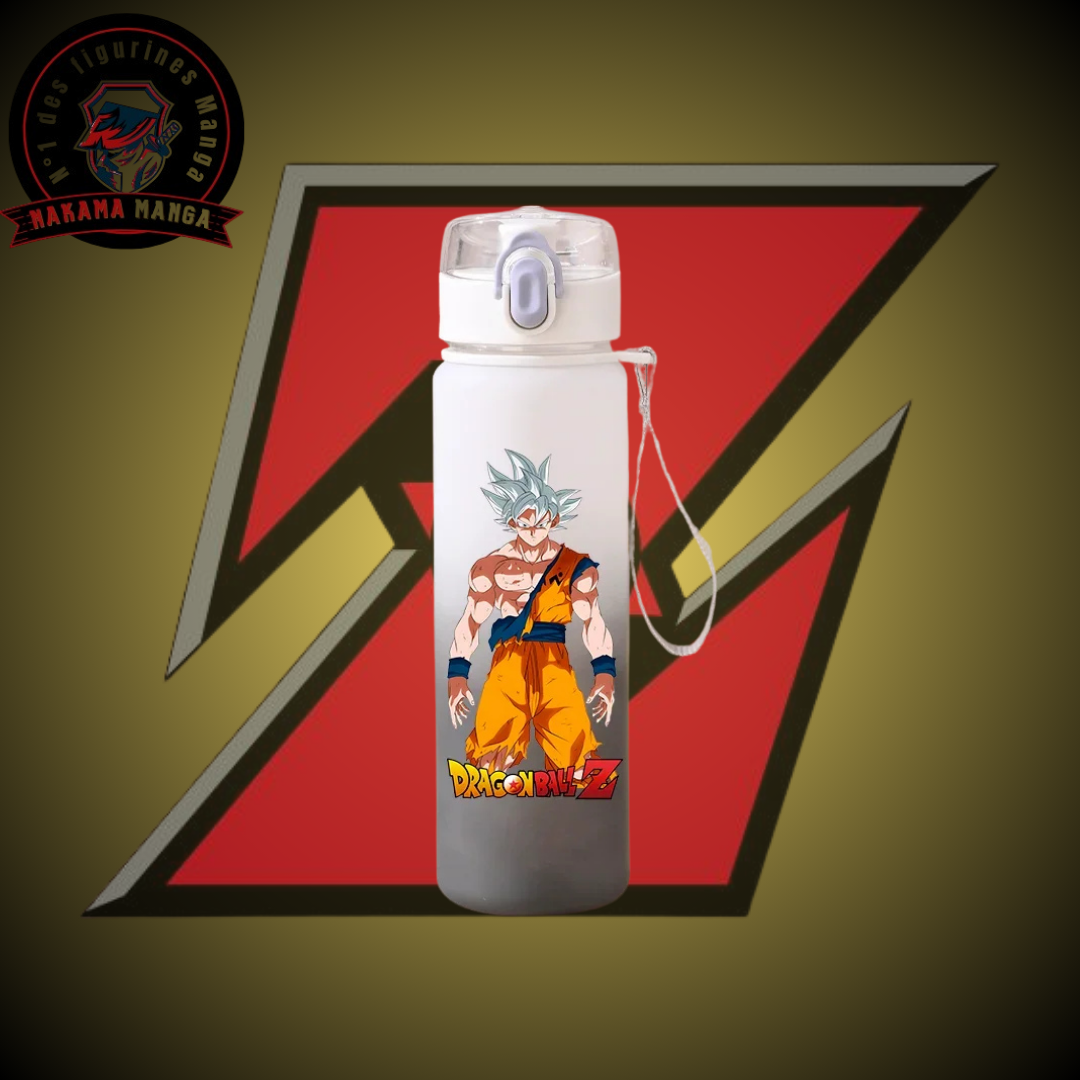 Gourde Dragon Ball Z - Goku