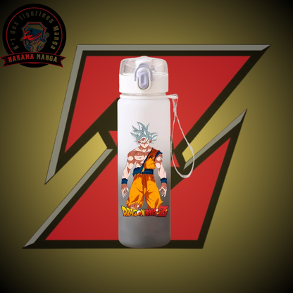 Gourde Dragon Ball Z - Goku