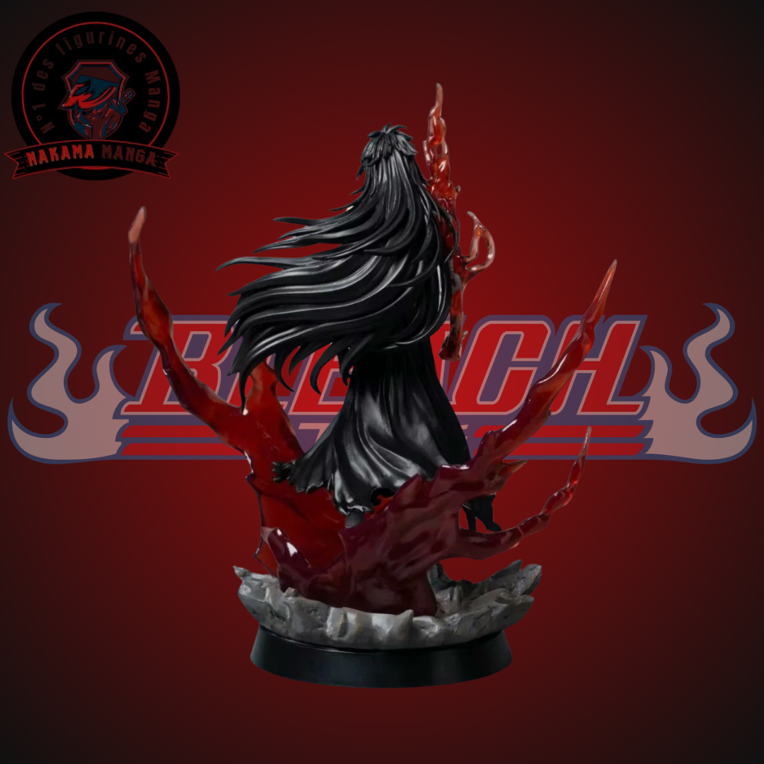 Figurine Bleach - Ichigo Kurosaki