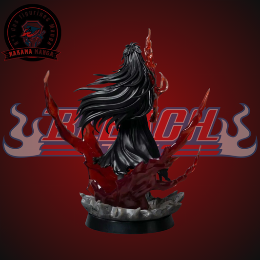 Figurine Bleach - Ichigo Kurosaki