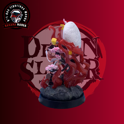 Figurine Demon Slayer - Nezuko