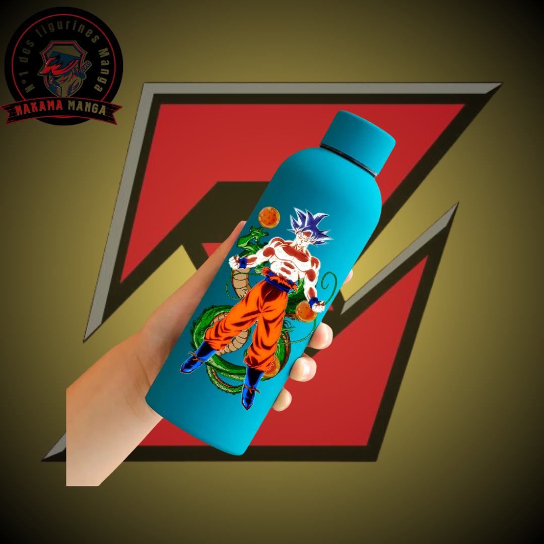 Thermos Dragon Ball Z - Goku