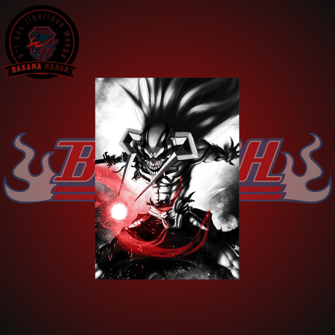 Tableaux Bleach - Arrancar Ichigo