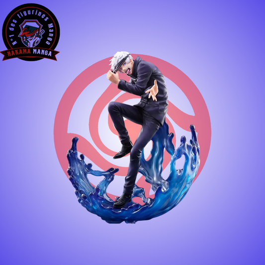 Figurine Jujutsu Kaisen - Satoru Gojo