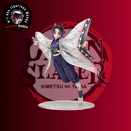 Figurine Demon Slayer - Shinobu