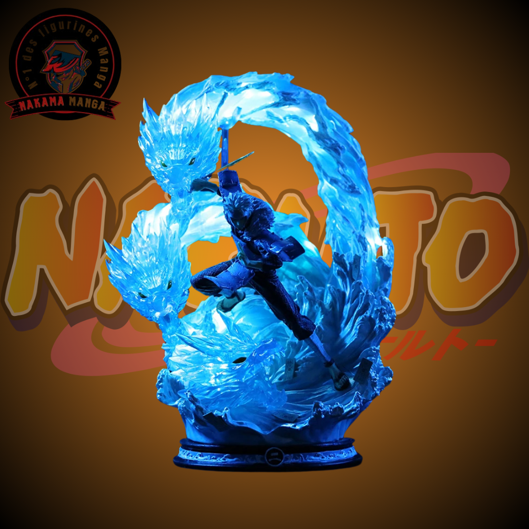 Figurine Naruto Shippuden - Tobirama Senju