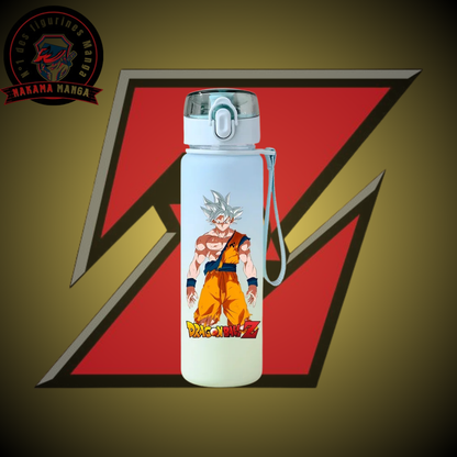 Gourde Dragon Ball Z - Goku