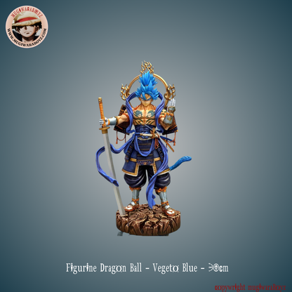 Figurine Dragon Ball - Personnages Cultes