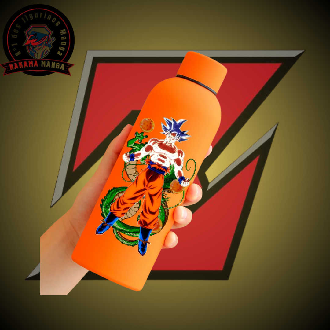 Thermos Dragon Ball Z - Goku