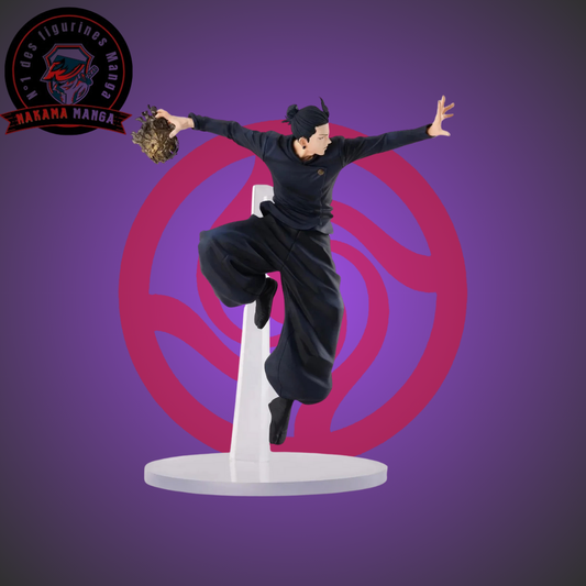 Figurine Jujutsu Kaisen - Geto