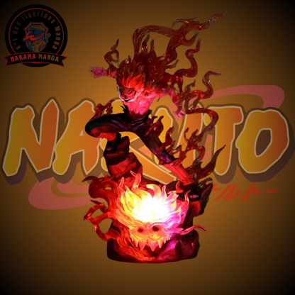 Figurine Naruto Shippuden - Might Gai