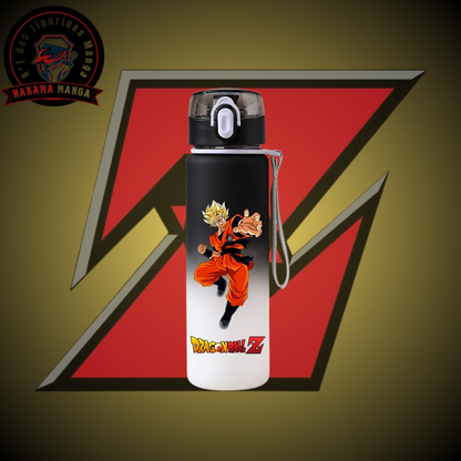 Gourde Dragon Ball Z - Goku