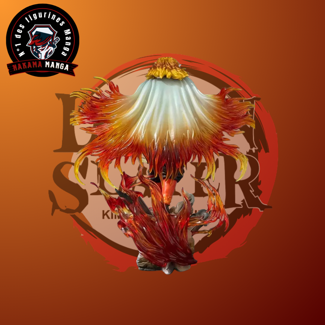 Figurine Demon Slayer - Rengoku