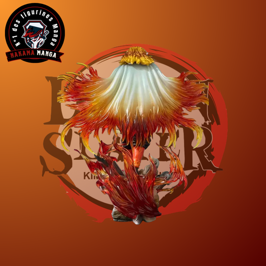 Figurine Demon Slayer - Rengoku