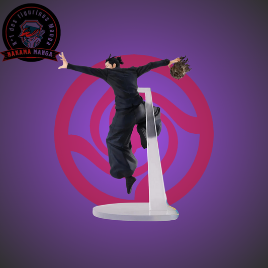 Figurine Jujutsu Kaisen - Geto