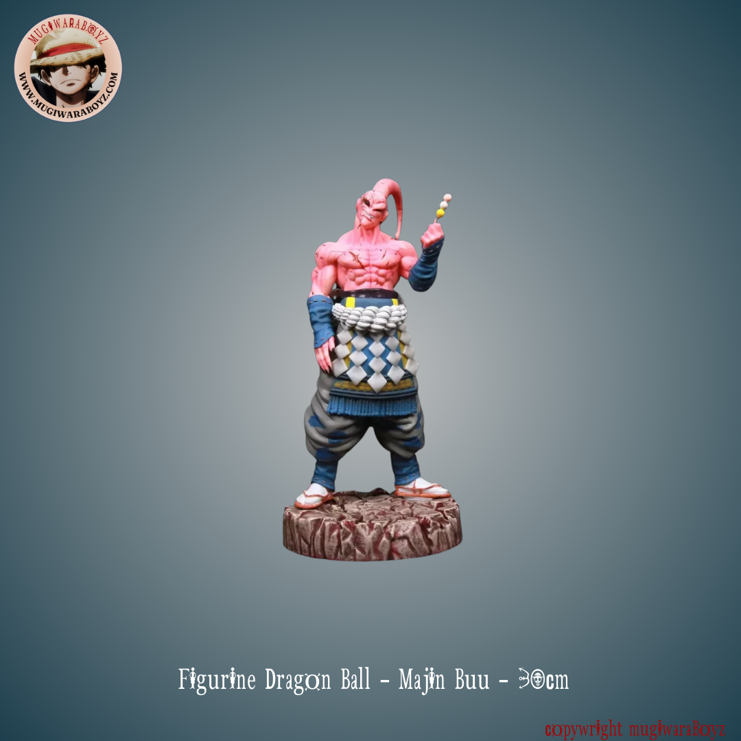 Figurine Dragon Ball - Personnages Cultes