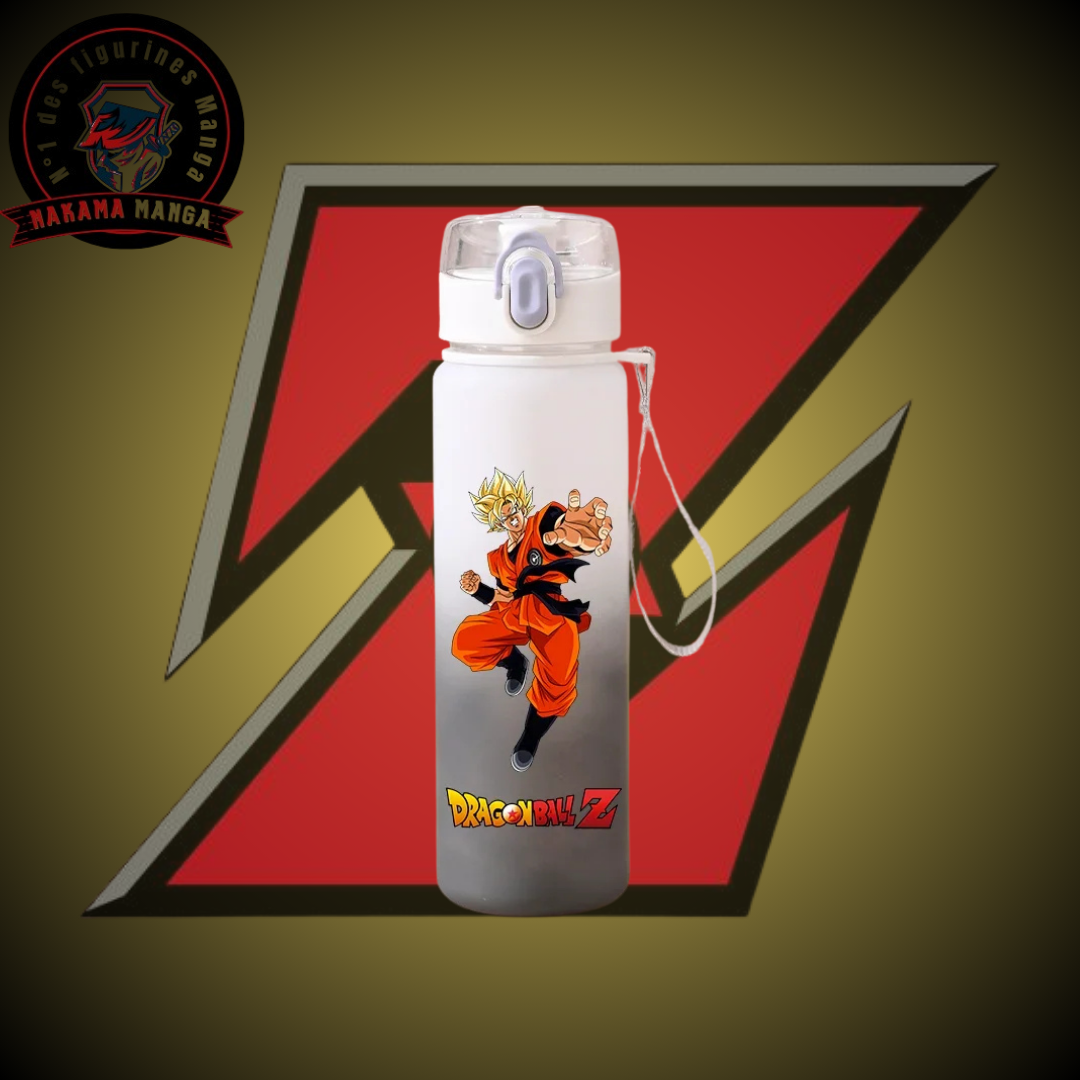 Gourde Dragon Ball Z - Goku